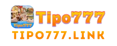 Logo oficial do Tipo777