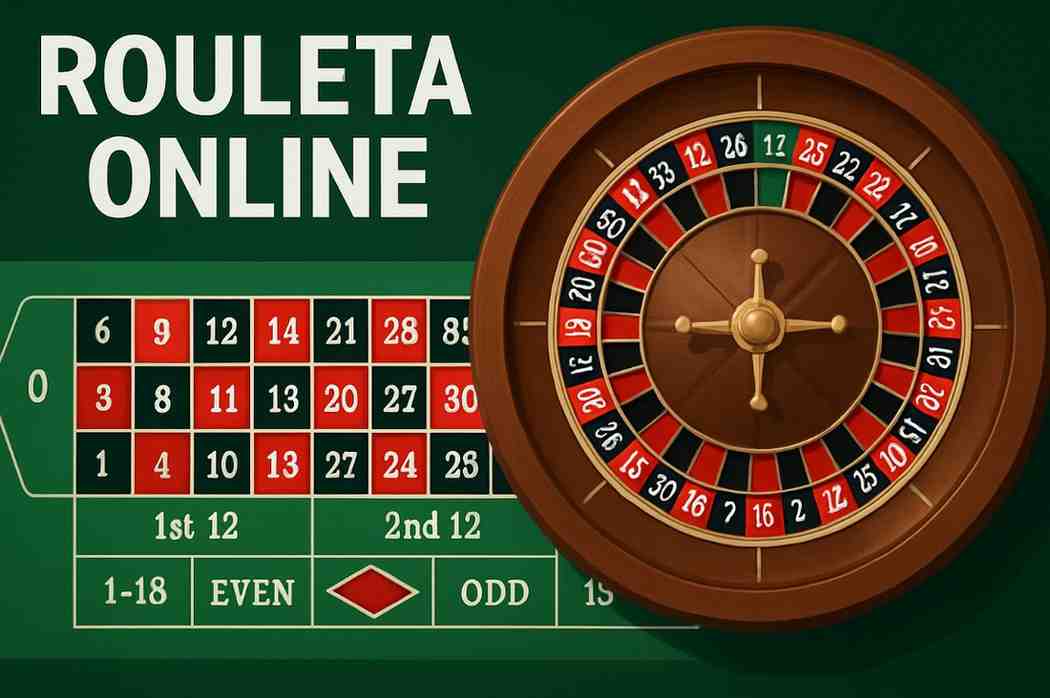 Roleta ao vivo Tipo777 com dealer em mesa real